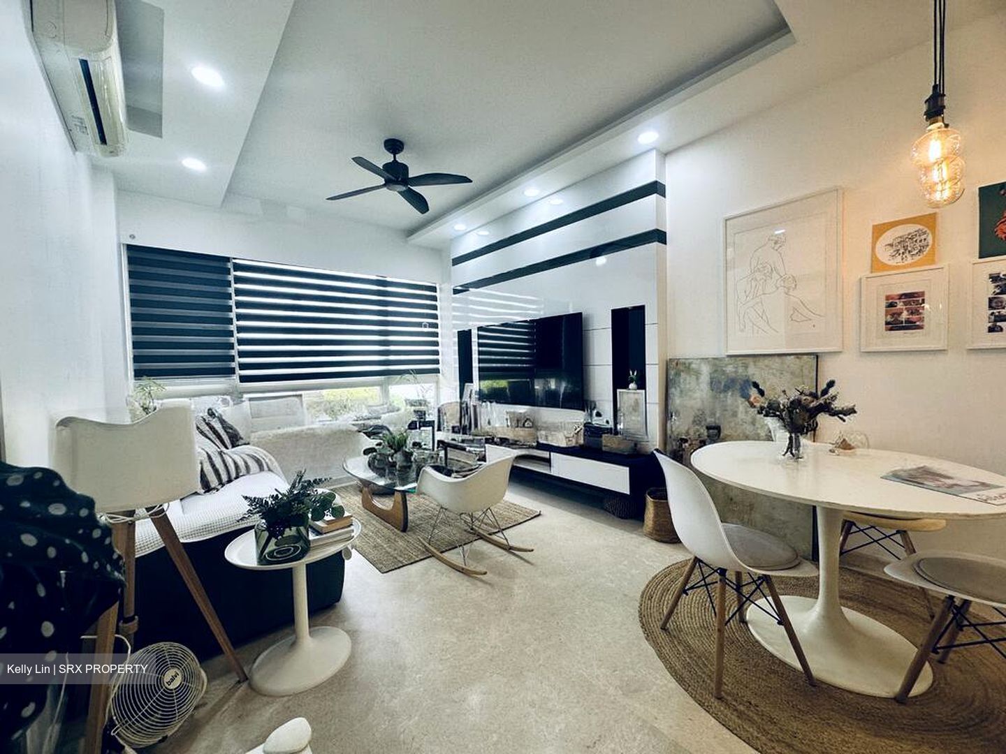 Flamingo Valley (D15), Condominium #524633081